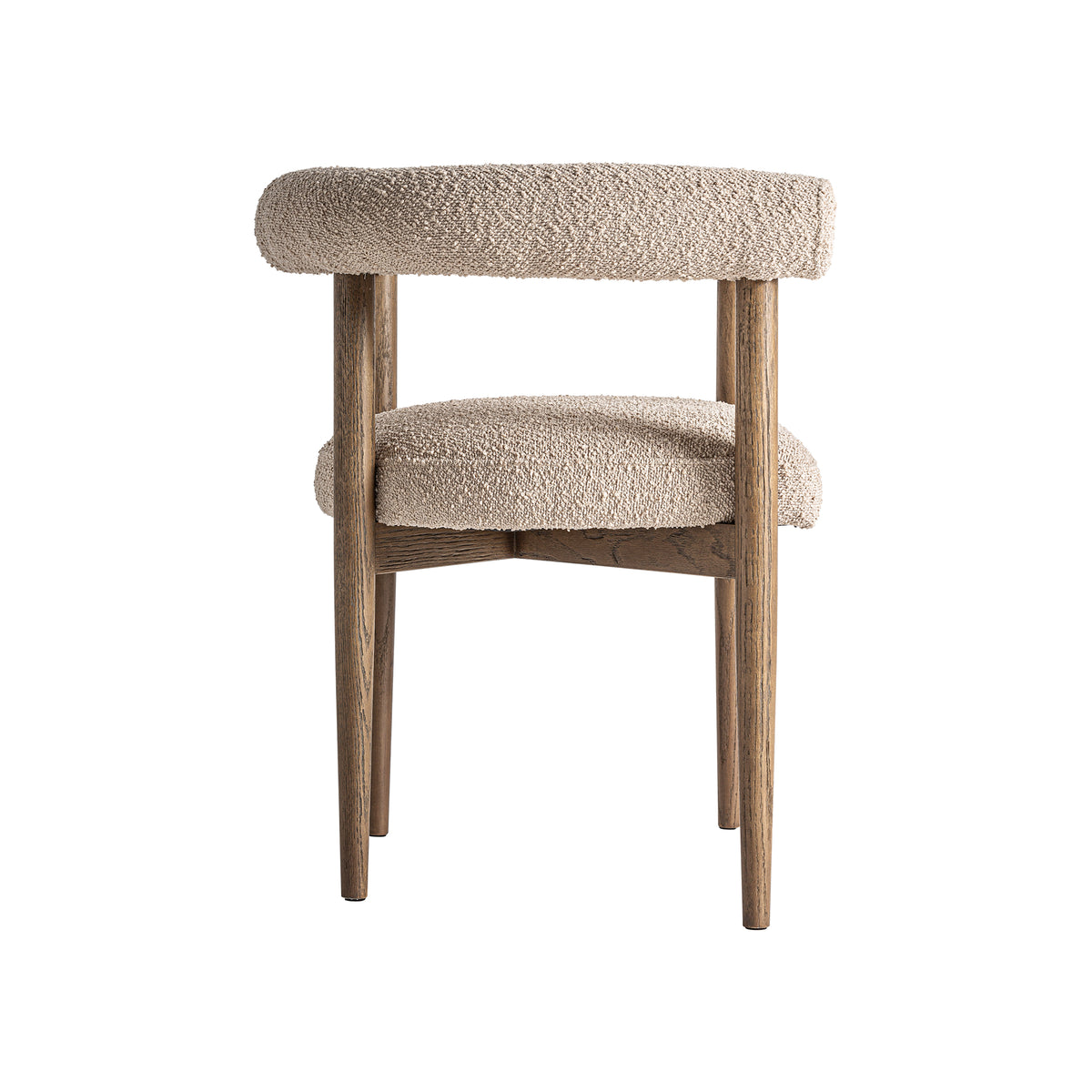 BULLAY CHAIR