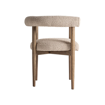 BULLAY CHAIR