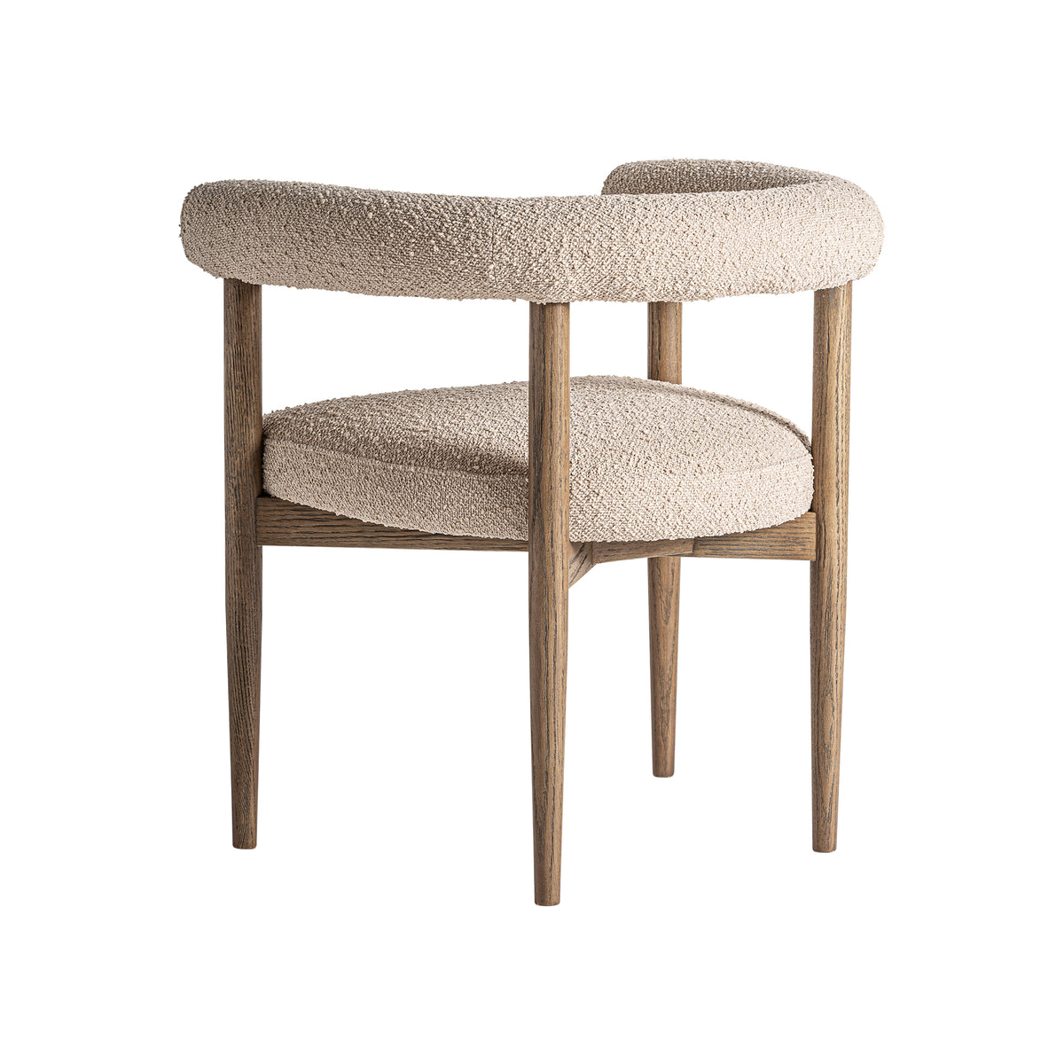 BULLAY CHAIR