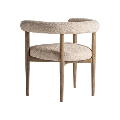 BULLAY CHAIR
