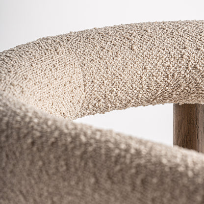 BULLAY CHAIR