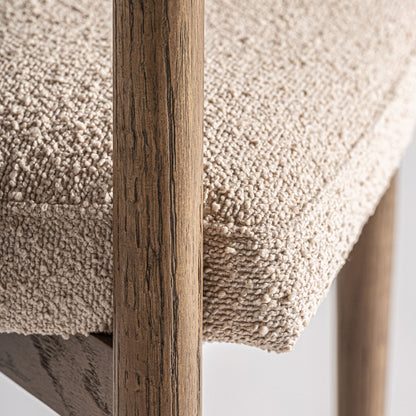 BULLAY CHAIR