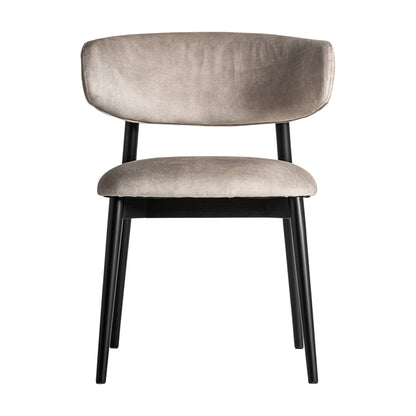 ERLEC CHAIR