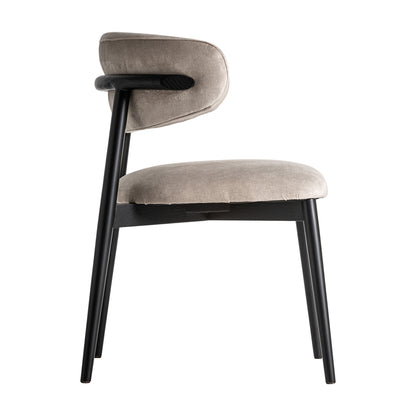 ERLEC CHAIR
