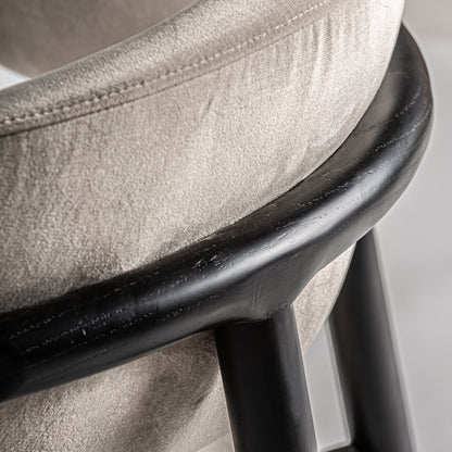 ERLEC CHAIR