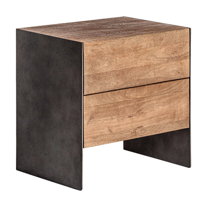 KILLEANY BEDSIDE TABLE