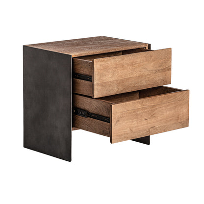 KILLEANY BEDSIDE TABLE