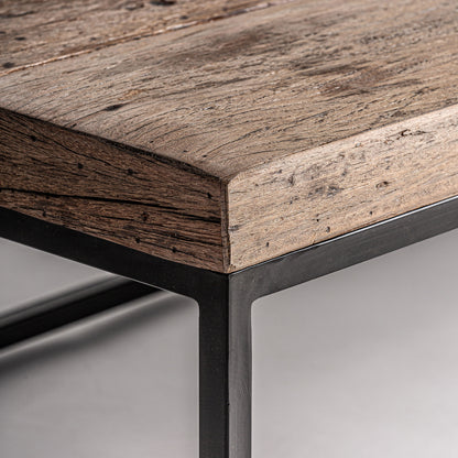 WALDING COFFEE TABLE