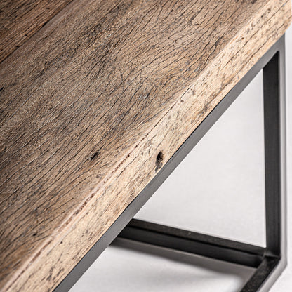 WALDING COFFEE TABLE