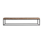 WALDING COFFEE TABLE