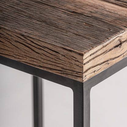 WALDING COFFEE TABLE