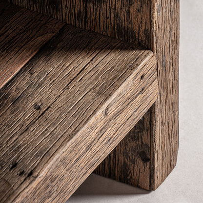 WALDING BOOKCASE
