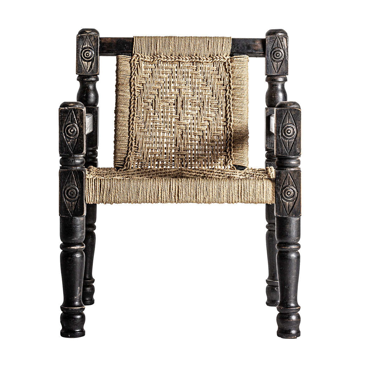 BACKLYN ARMCHAIR