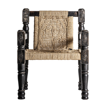 BACKLYN ARMCHAIR