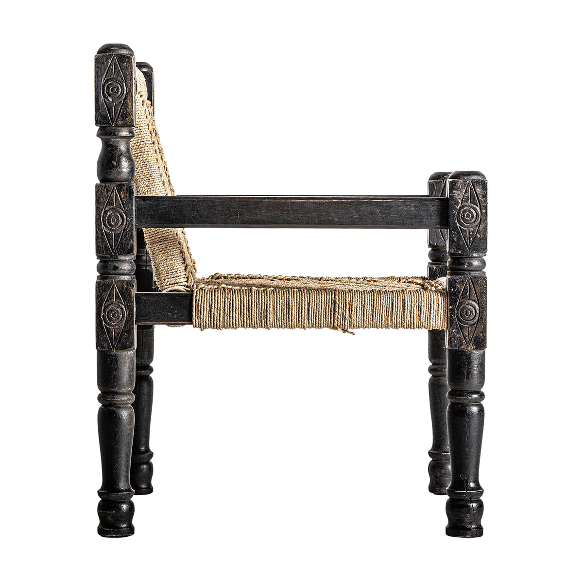 BACKLYN ARMCHAIR