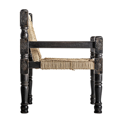 BACKLYN ARMCHAIR