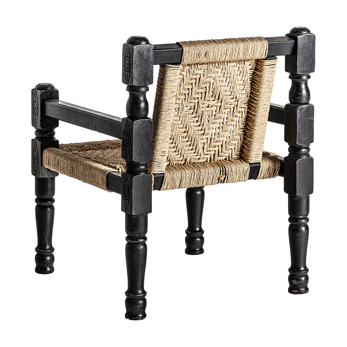 BACKLYN ARMCHAIR