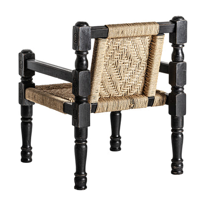 BACKLYN ARMCHAIR
