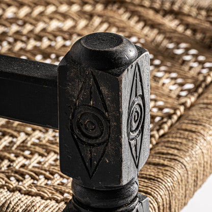 BACKLYN ARMCHAIR
