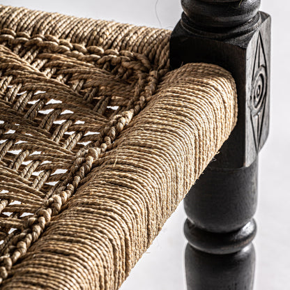 BACKLYN ARMCHAIR