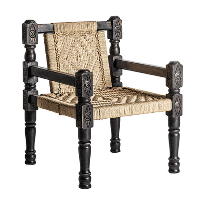 BACKLYN ARMCHAIR
