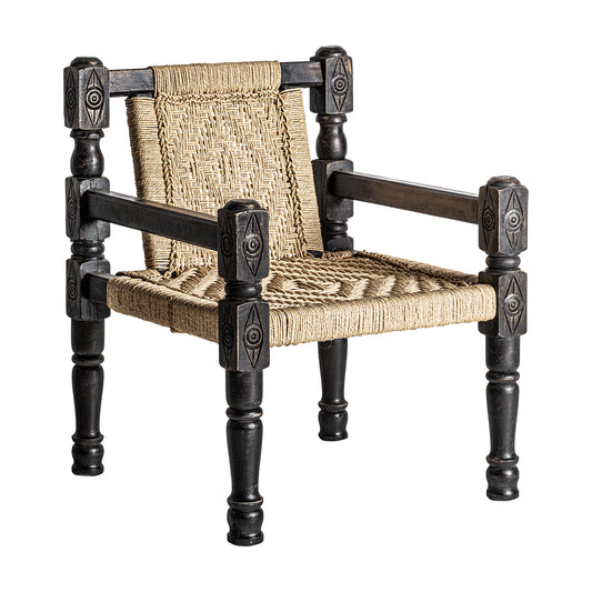 BACKLYN ARMCHAIR