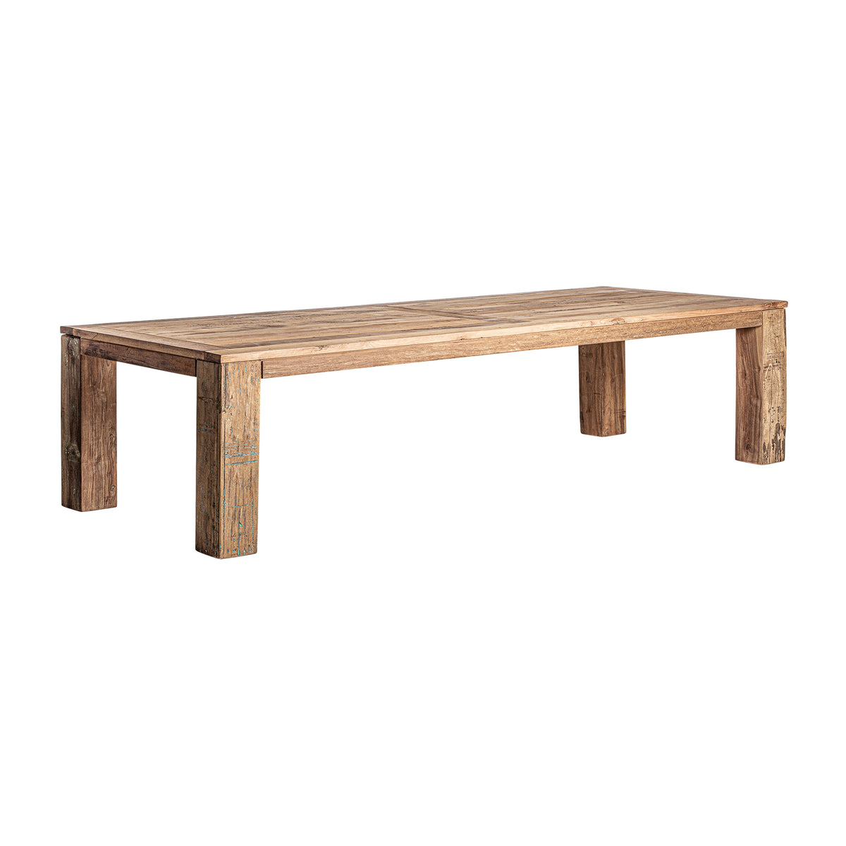 BACKLYN DINING TABLE