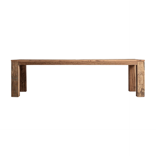 BACKLYN DINING TABLE