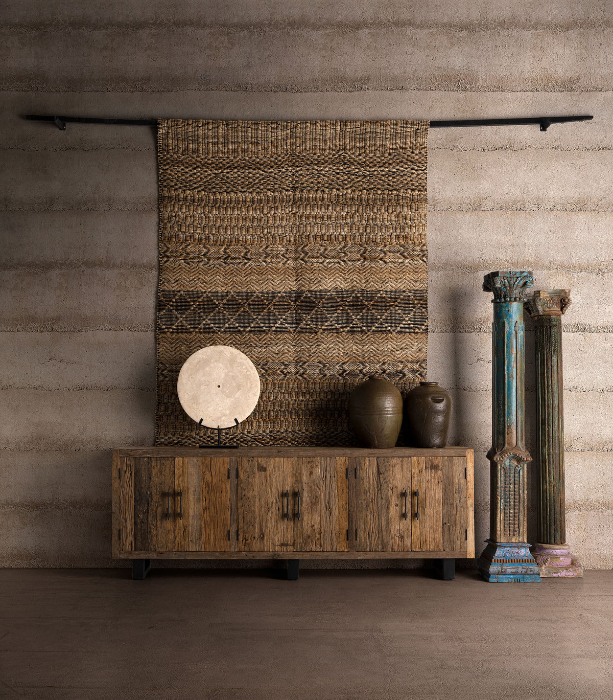 CARRIK SIDEBOARD