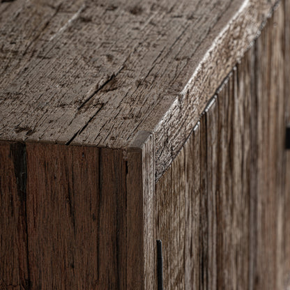CARRIK TV STAND
