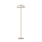 MALIH STEHLAMPE
