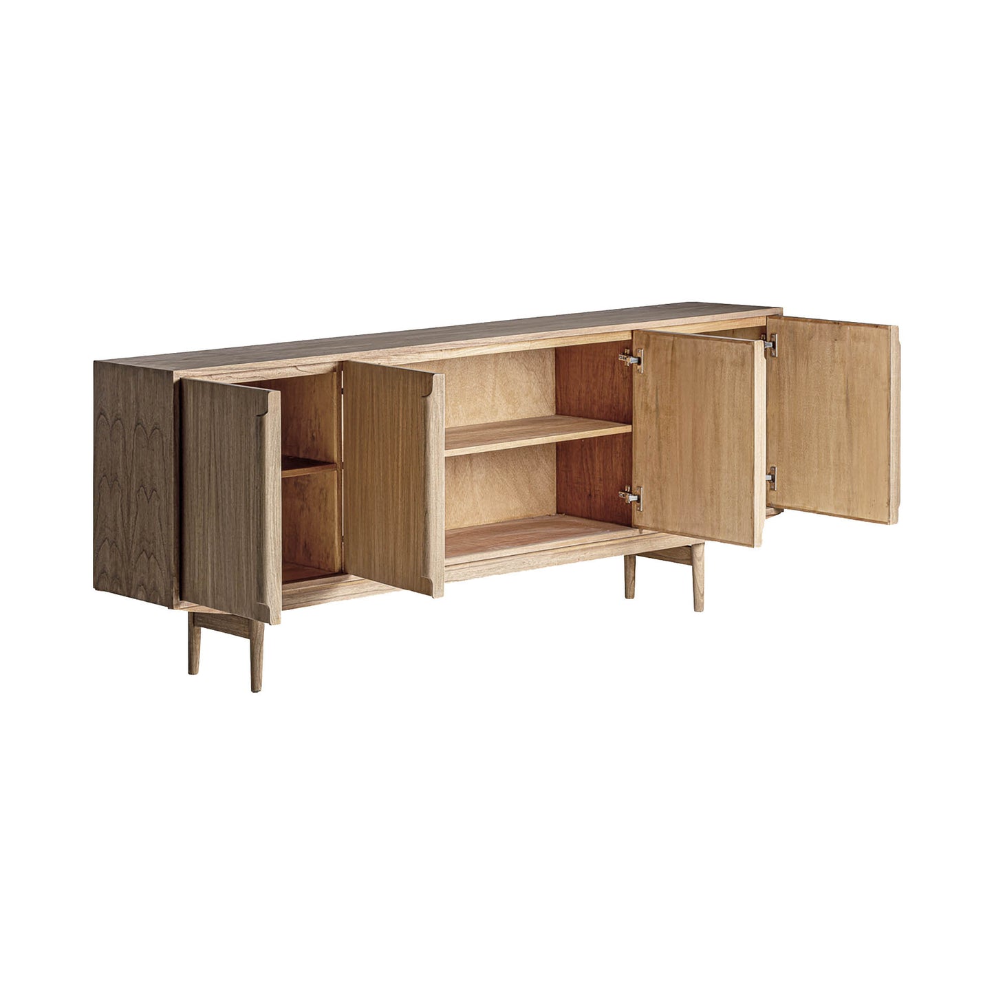 NYRY SIDEBOARD