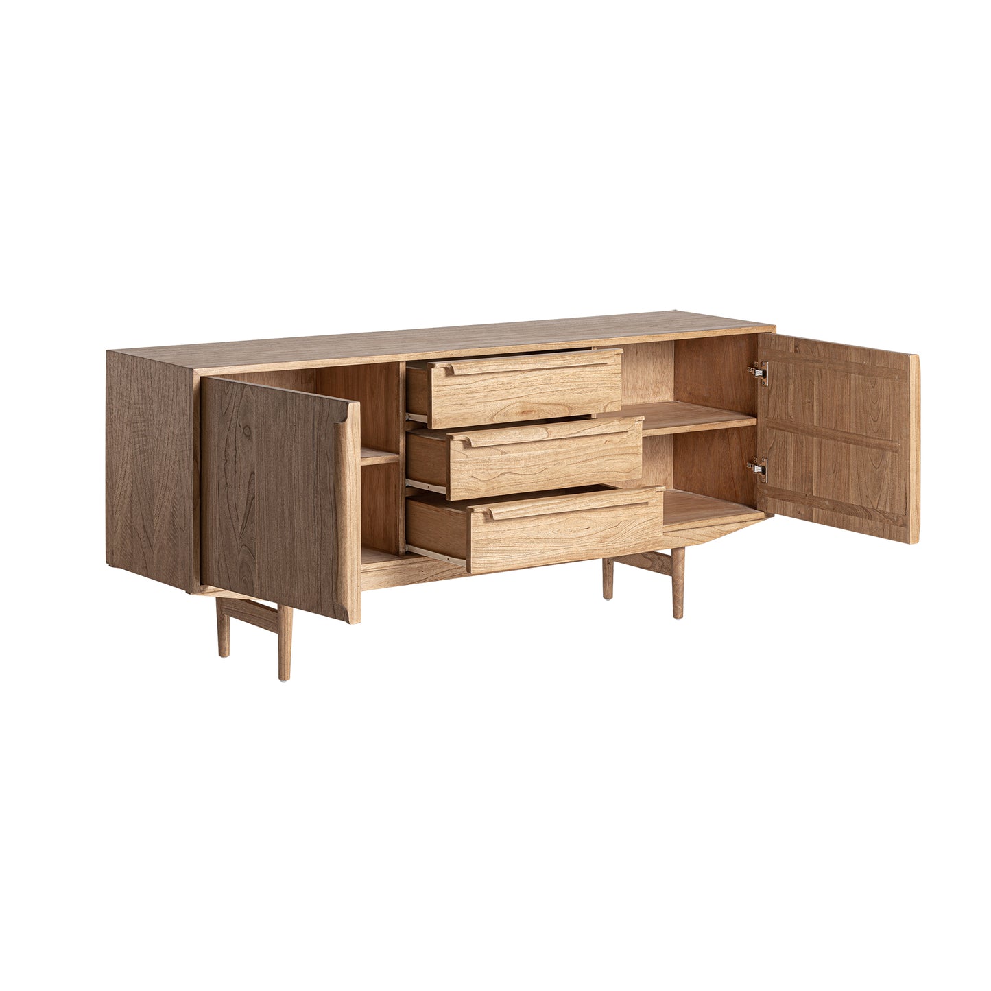 NYRY SIDEBOARD
