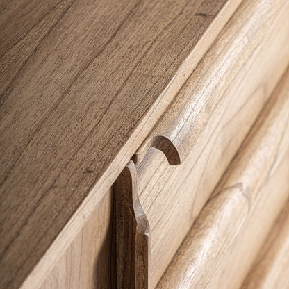 NYRY SIDEBOARD