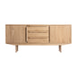 NYRY SIDEBOARD