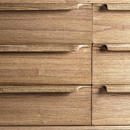 NYRY SIDEBOARD