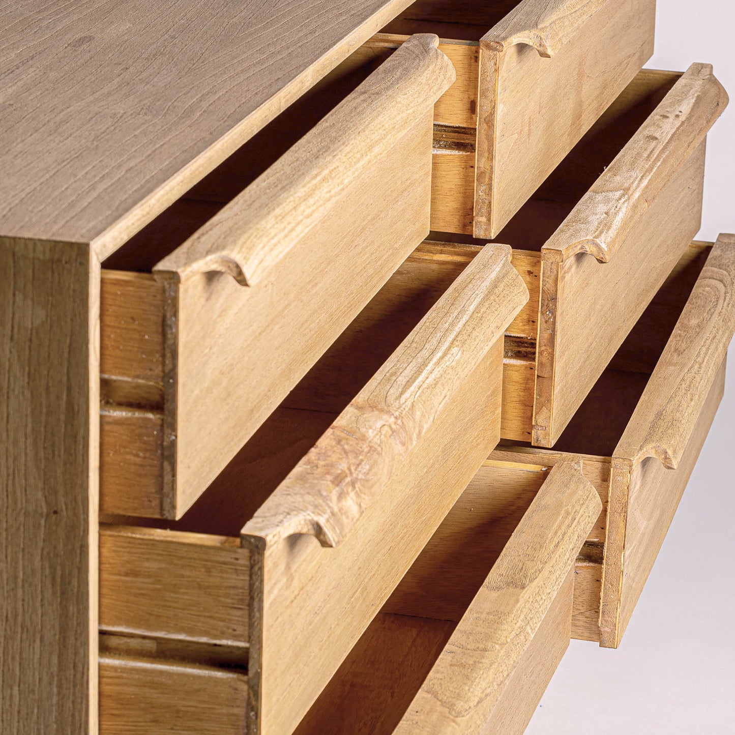 NYRY SIDEBOARD
