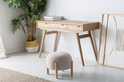 NYRY DESK