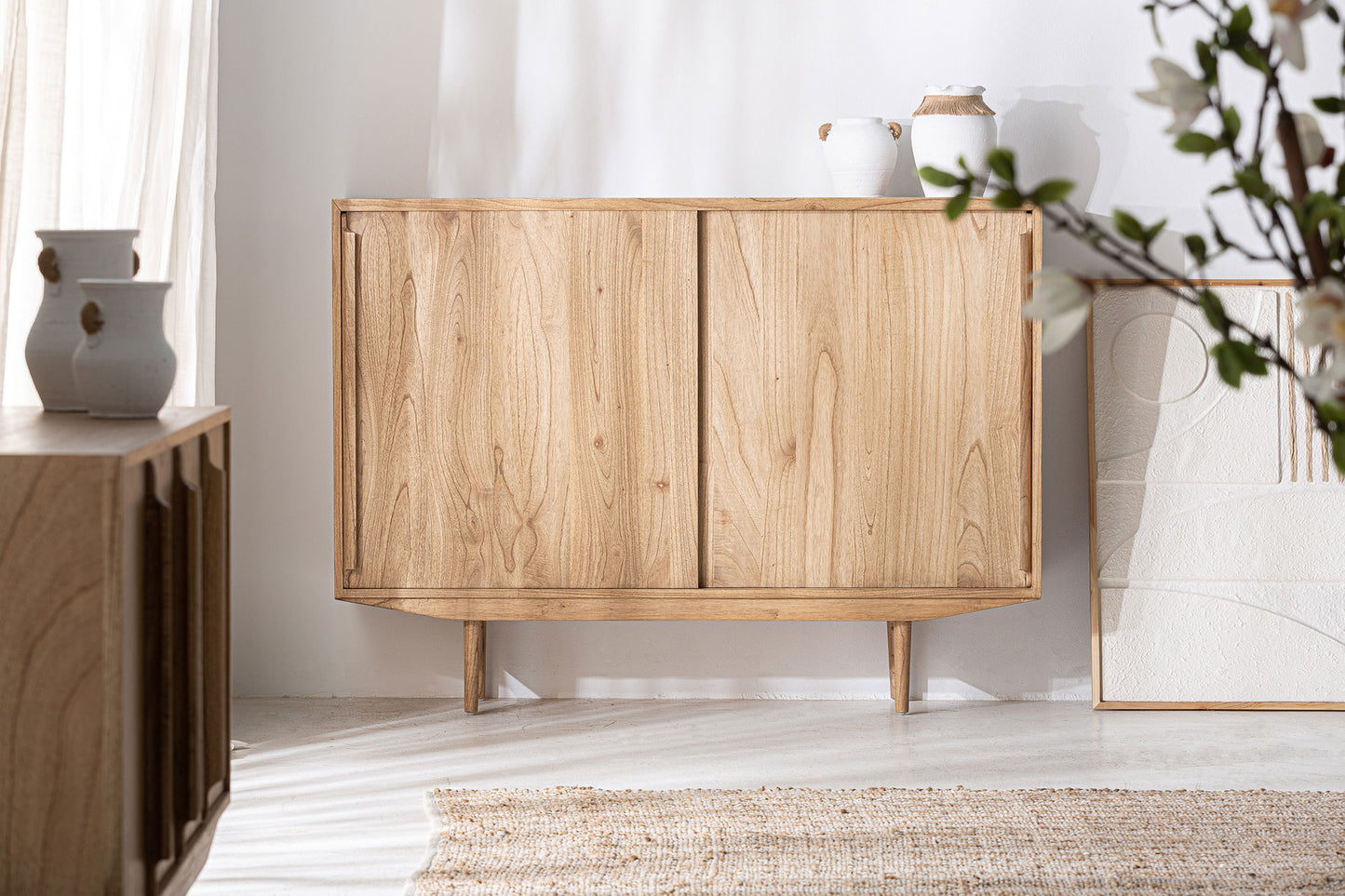 NYRY SIDEBOARD