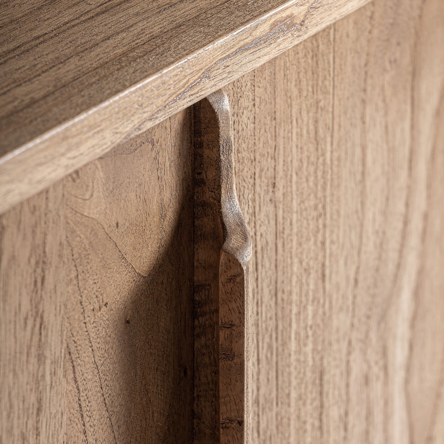 NYRY SIDEBOARD