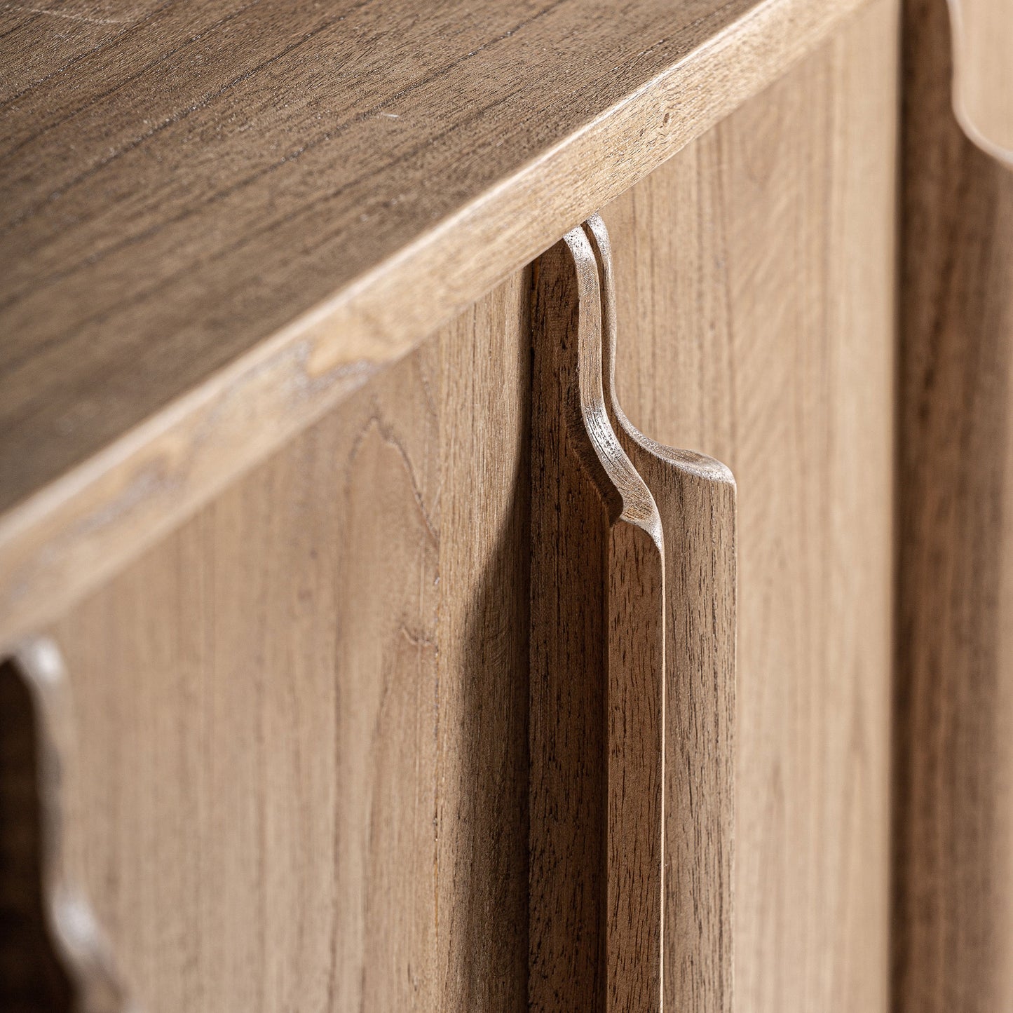 NYRY SIDEBOARD