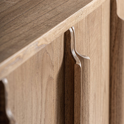 NYRY SIDEBOARD