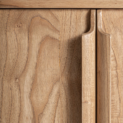 NYRY SIDEBOARD