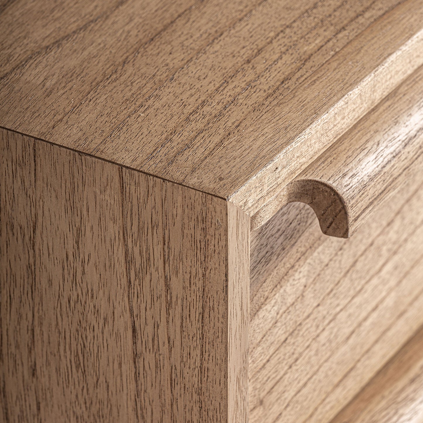 NYRY BEDSIDE TABLE