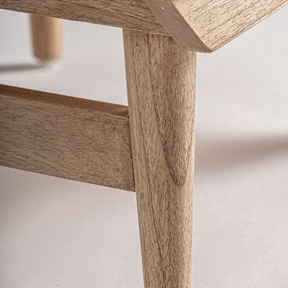 NYRY BEDSIDE TABLE