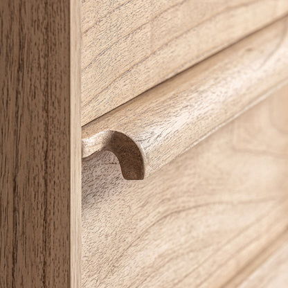 NYRY BEDSIDE TABLE