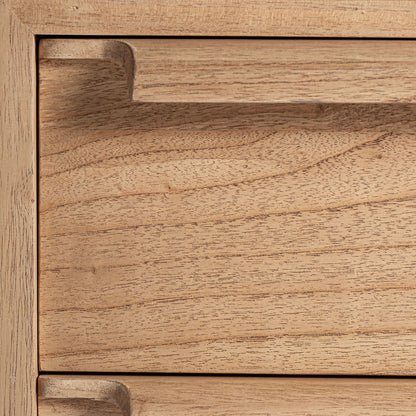 NYRY BEDSIDE TABLE