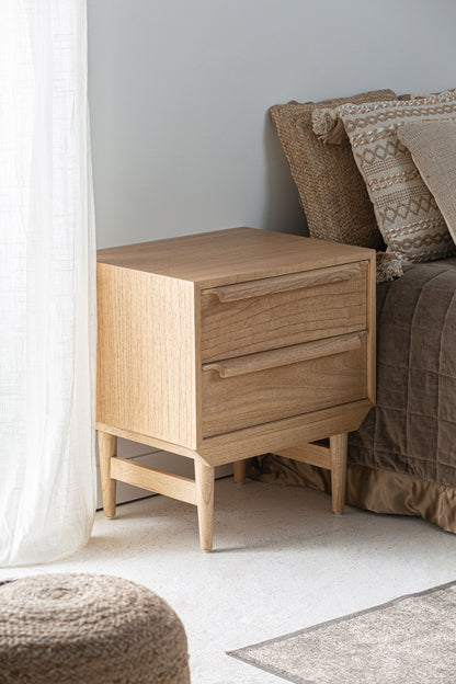 NYRY BEDSIDE TABLE
