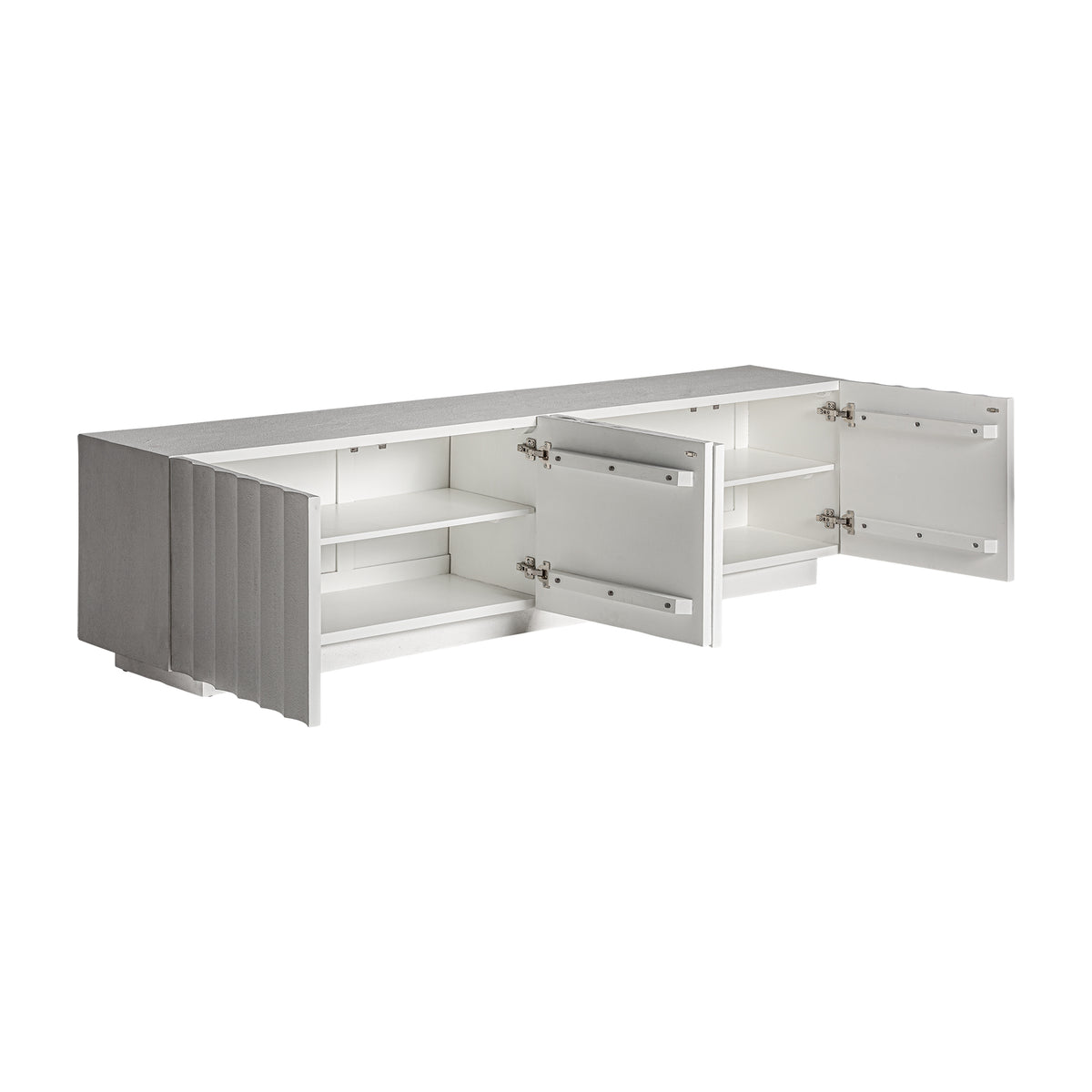 MULCEY TV STAND