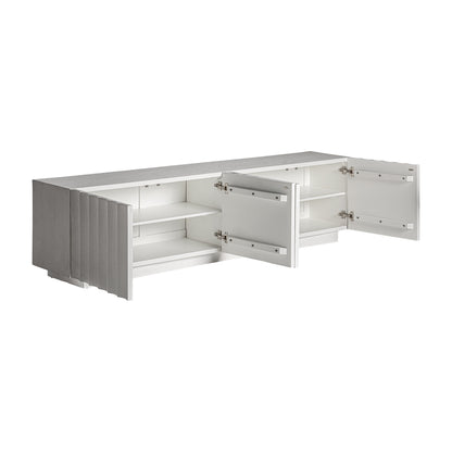 MULCEY TV STAND